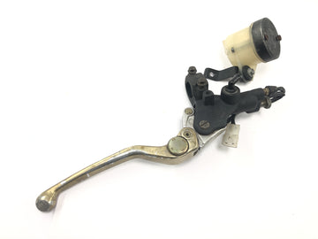 Aprilia Mille RSV 1000 ME [1999] - Bomba de freno montaje palanca freno mano - 0