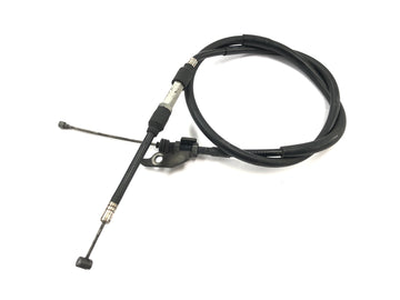 Honda XRV 750 Africa Twin RD04 [1992] - cable de embrague cable de embrague cable Bowden - 0