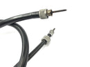 Yamaha TRX 850 4UN [1996] - Cable del velocímetro Tirador del cable del velocímetro en la parte delantera-2
