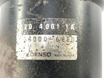 Ducati 900 SS [1991] - motor inicial - 0