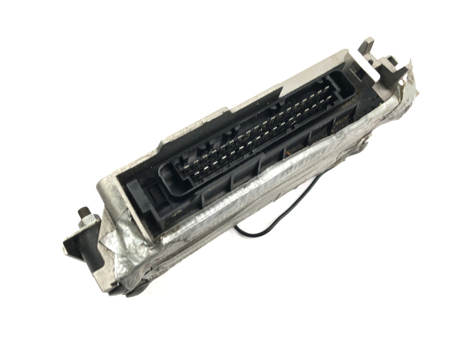 Moto Guzzi V10 Centauro [1998] - Unidad de control ECU, unidad de control de encendido, unidad de control CDI