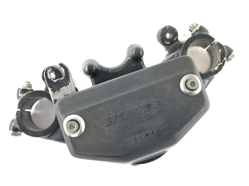 Honda CB 650 RC03 [1981] - Puente de la bifurcación arriba - 0