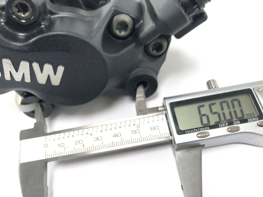 BMW R 1200 ST R1ST [2006] - pinzas de freno de pinza de freno en la parte delantera