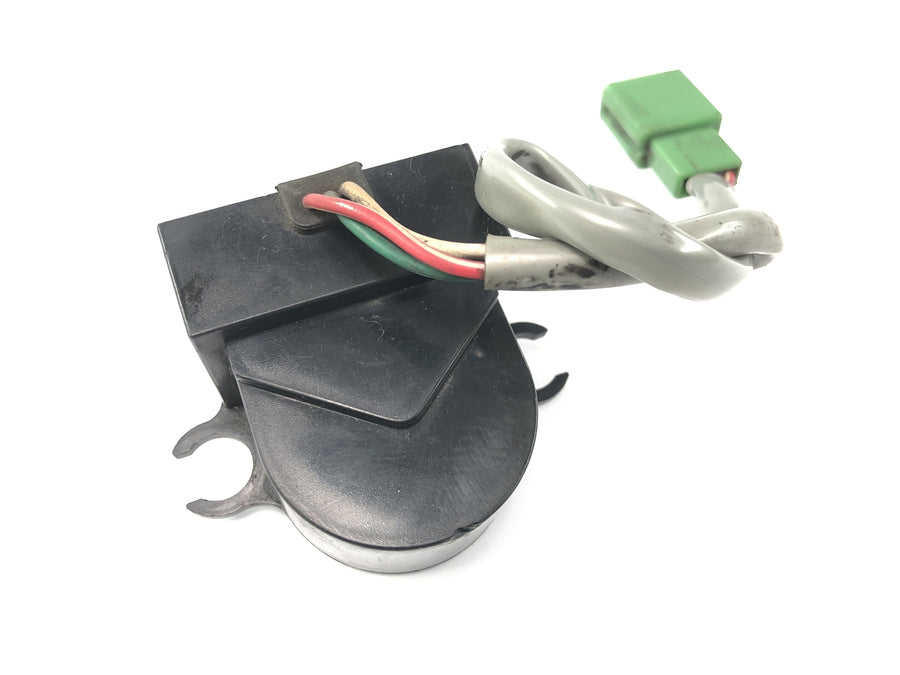 Honda GL 1500 Goldwing SC22 [1987] - Sensor de colisión sensor de inclinación