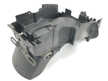 Yamaha YZF 750 R 4HN [1995] - Carcasa interior trasera Guardabarros interior carenado rueda trasera protector contra salpicaduras