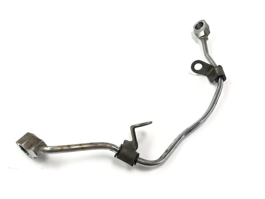 Honda NX 650 RD08 [1995] - Línea de aceite Tubería de manguera de aceite