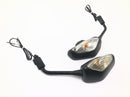 Ducati Multistrada 1000 DS [2003] - Espejo retrovisor con intermitentes integrados-4