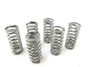 Yamaha XT 500 1U6 [1981] - SET SPRINGS de acoplamiento-3