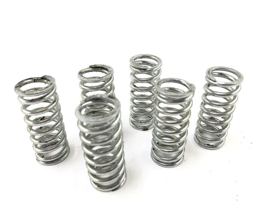 Yamaha XT 500 1U6 [1981] - SET SPRINGS de acoplamiento