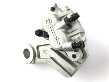 KTM 950 SM LC8 [2008] - pinza de freno en la parte posterior con placa de anclaje - 0