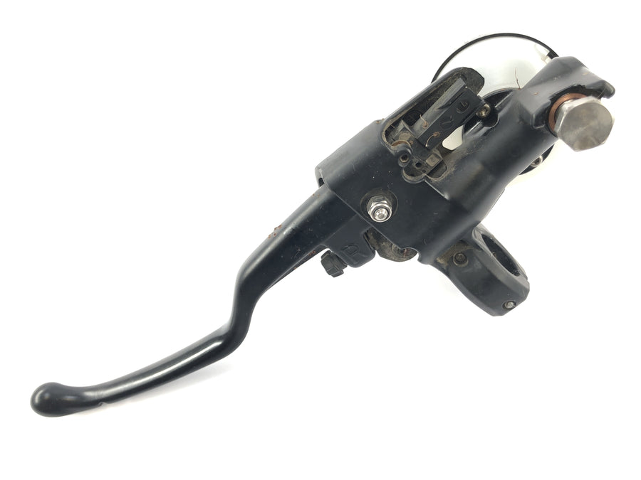BMW R 1200 GS R12 K25 [2003] - Bomba de freno de la bomba de estrago de mano en el ajuste delantero delantero a la derecha