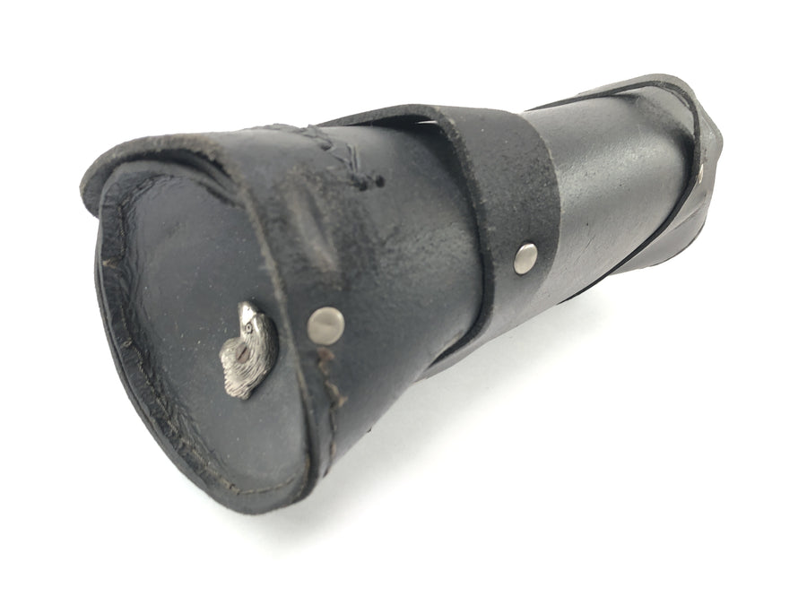 BMW R 850 C 259C [1999] - Bolsa de cuero para herramientas con rollo para motocicleta