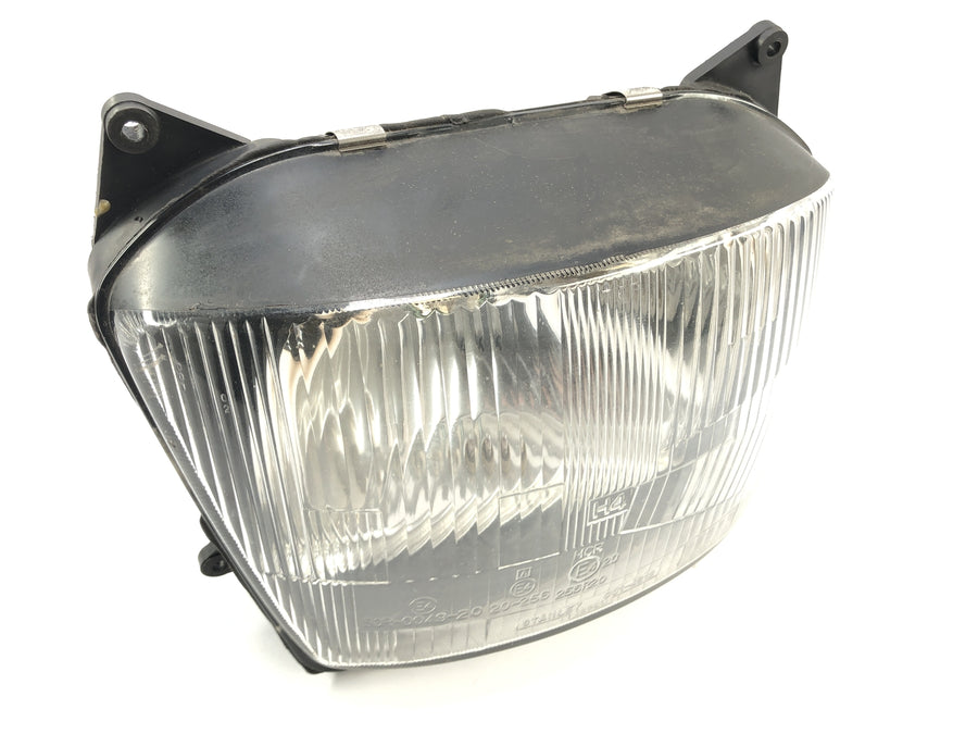 Kawasaki GPZ 1000 RX [1987] - Faros delanteros