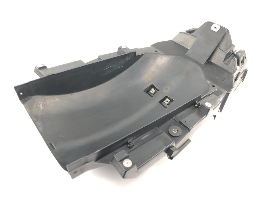 BMW R 1150 RS R22 [2003] - guardabarros trasero guardabarros interior protector contra salpicaduras trasero