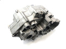 Yamaha YZ 426 F [2000] - bloque motor carcasa motor-4