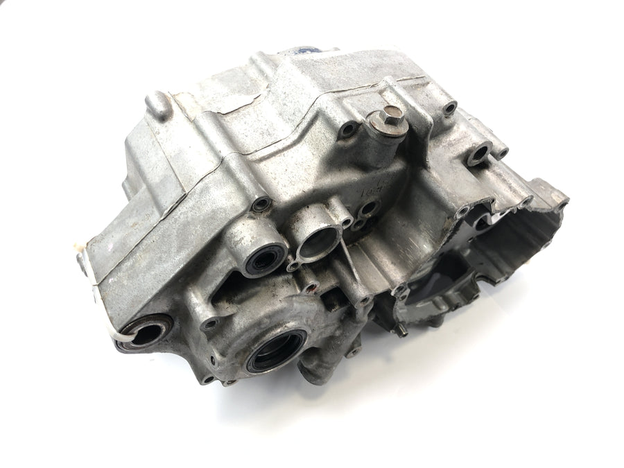 Yamaha YZ 426 F [2000] - bloque motor carcasa motor