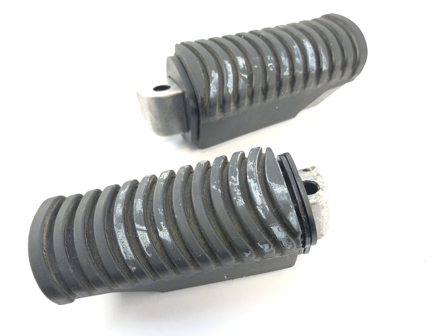 BMW R 1200 GS R12 K25 [2003] - Footrests Paisen