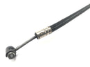 Honda GL 500 Silverwing PC02 [1982] - Cable de acoplamiento de cable de acoplamiento de tren de acoplamiento-2