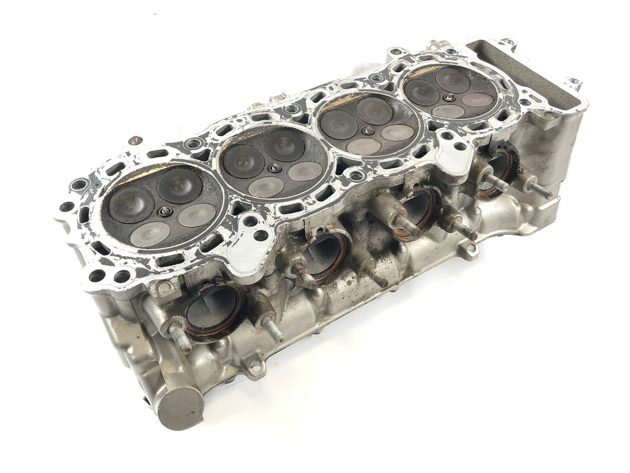 Honda CBF 1000 A SC58 [2006] - cabeza de cilindro