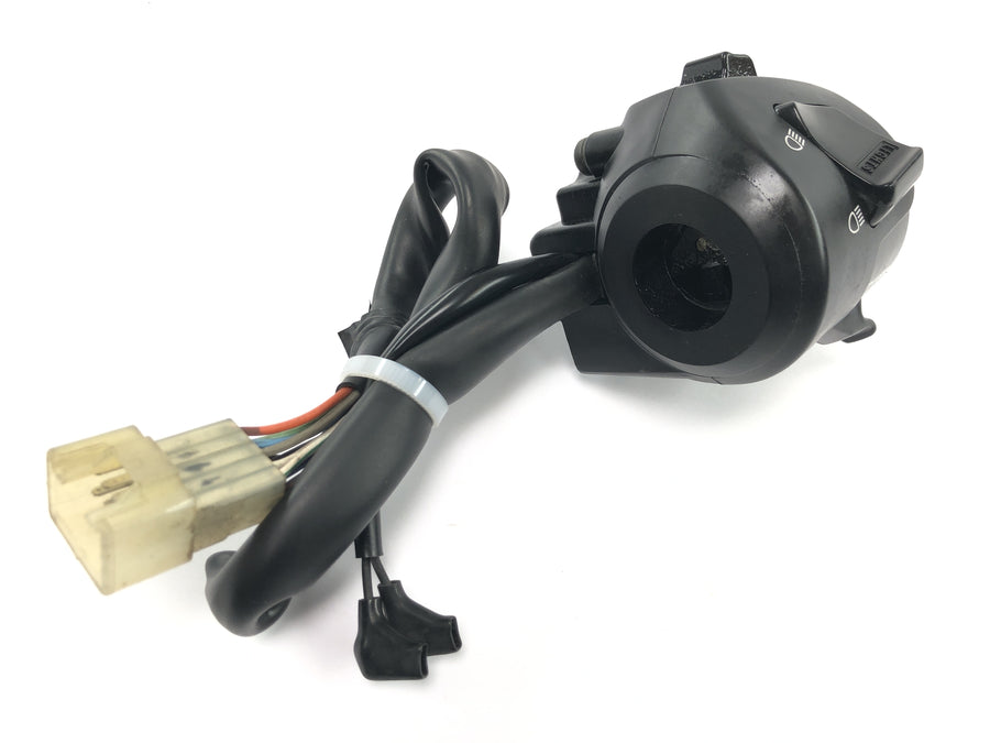 Honda CBR 600 RR PC37 [2004] - Indicador luminoso de la unidad de interruptores izquierdo del interruptor del manillar