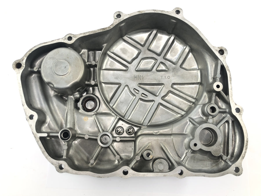 Honda NX 650 Dominator RD02 [1994] - Tapa embrague tapa motor