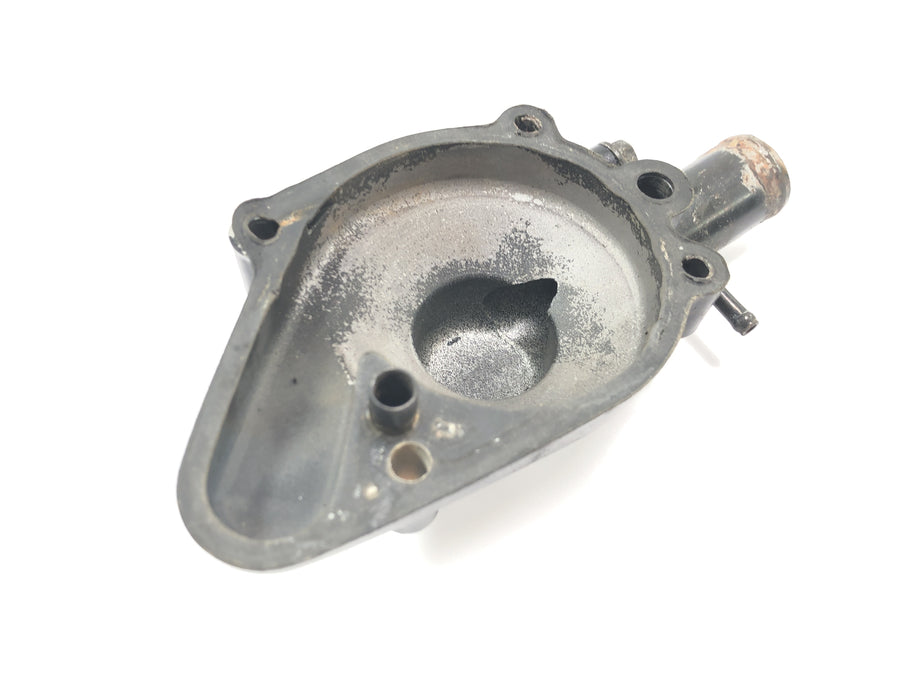 Kawasaki VN 1500 Classic VNT50D [2001] - Tapa del motor de la cubierta de la bomba de agua