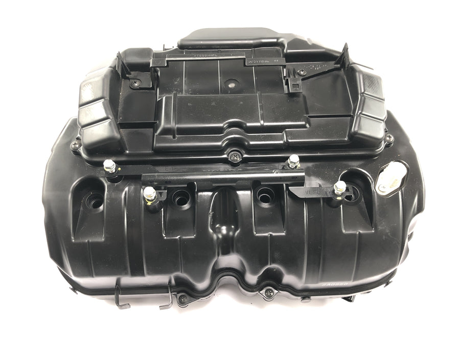 Honda CBR 1000 RR SC59 [2008] - Caja filtro de aire caja de admisión caja de aire