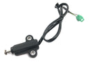 Suzuki GSX R 1000 WVBZ K3 [2003] - Sensor interruptor caballete lateral-1