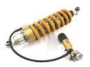 BMW R 1200 GS R12 K25 [2003] - Absorbador de choque de parachoques de primavera en la parte trasera Öhlins-7