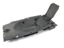 Aprilia SL 1000 Falco PA [2000] - Protección contra salpicaduras de la cubierta trasera-2
