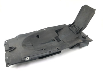 Aprilia SL 1000 Falco PA [2000] - Protección contra salpicaduras de la cubierta trasera - 0