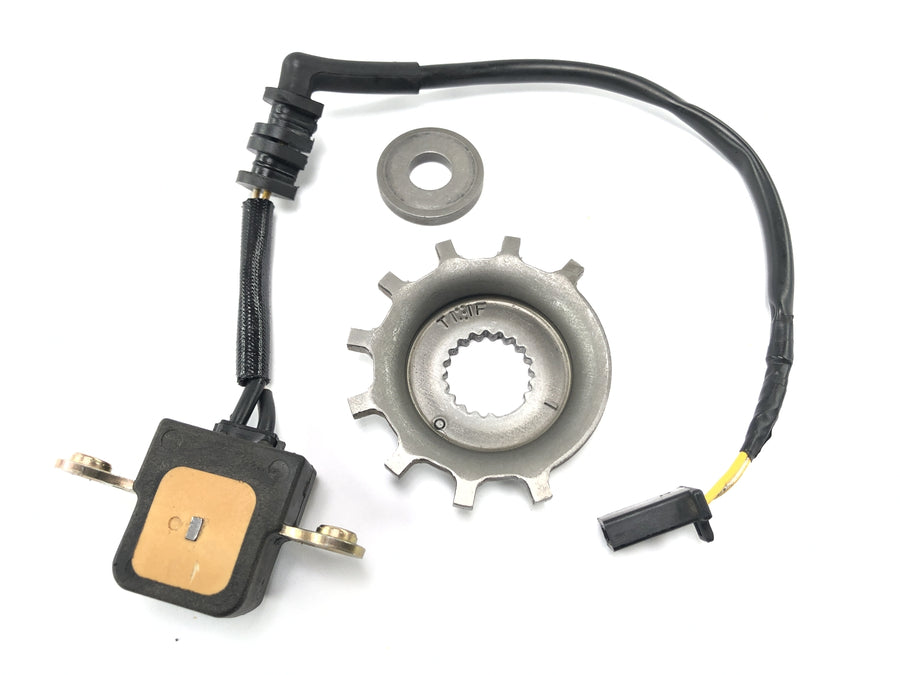 Honda CBR 900 RR SC28 [1994] - Proveedor de impulso de encendido Pulse Proveedor Sensor Sensor Motor