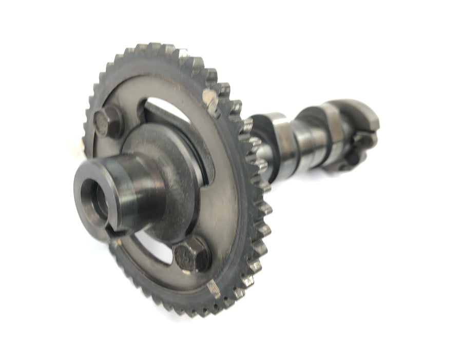 Kawasaki VN 1600 Classic VNT60A [2007] - Eje de control del árbol de levas delantero