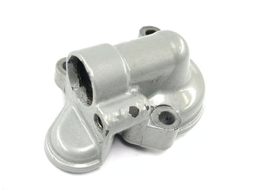 Yamaha DT 125 R DE03 [2000] - Tapa bomba de agua carcasa bomba agua - 0