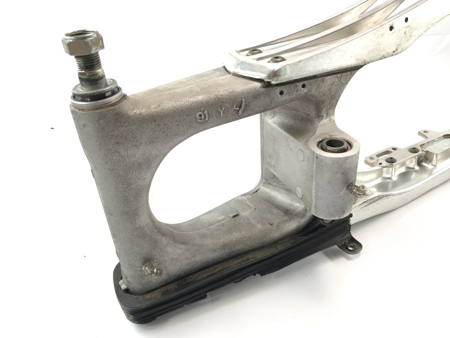 Suzuki DR 350 SK42B [1991] - Schwinge Rode Wheel Swing