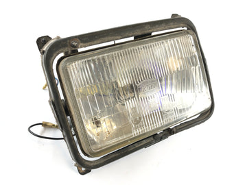 Yamaha XT 600 Zenere 34L [1985] - Faros