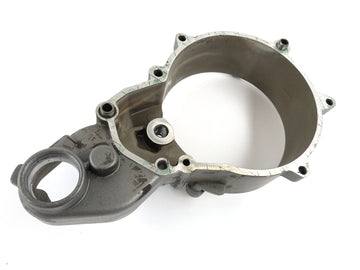 KTM LC4 640 EGS [2004] - Tapa del motor de cubierta lateral