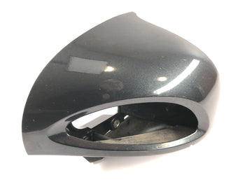 BMW R 1100 RT 259 [1999] - Espejo retrovisor exterior carcasa retrovisor izquierdo código de color 704 - 0