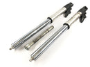 Triumph Speed ​​Triple 955i [1999] - Telegabel con eje-6