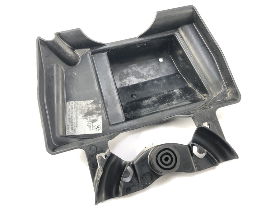 BMW R 1200 GS R12 K25 [2003] - Interfaz de compartimento de herramientas