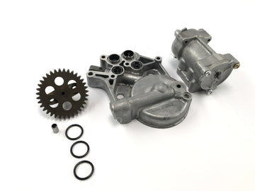 Kawasaki GPZ 1100 ZXT10E [1997] - kit de sellos de piñón de accionamiento de la bomba de bomba de aceite