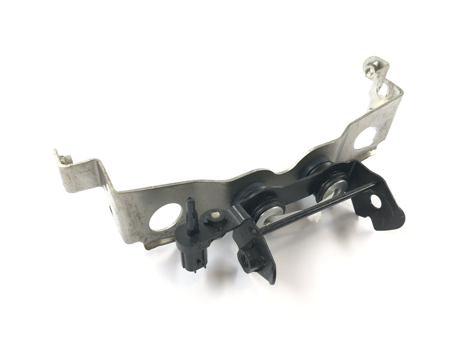 Yamaha MT07 RM04 [2014] - Soporte depósito soporte depósito