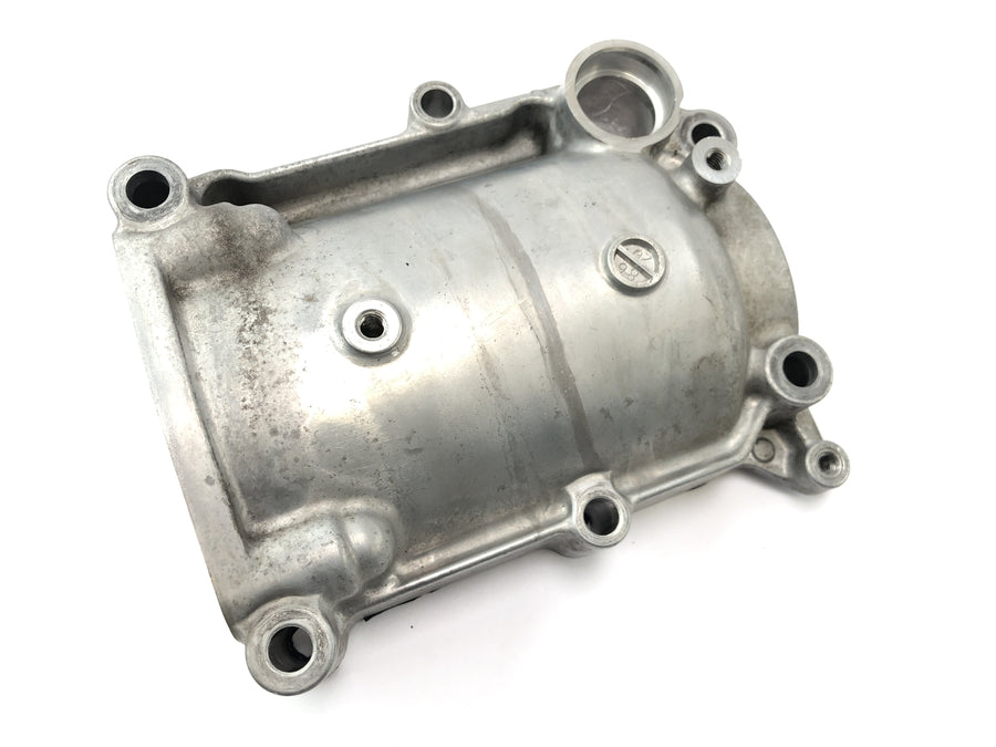 Suzuki VZ 1500 WVCU [2011] - Tapa motor eje cardán salida transmisión