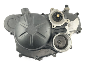 Aprilia RS 125 TW [2017] - tapa embrague tapa motor derecha