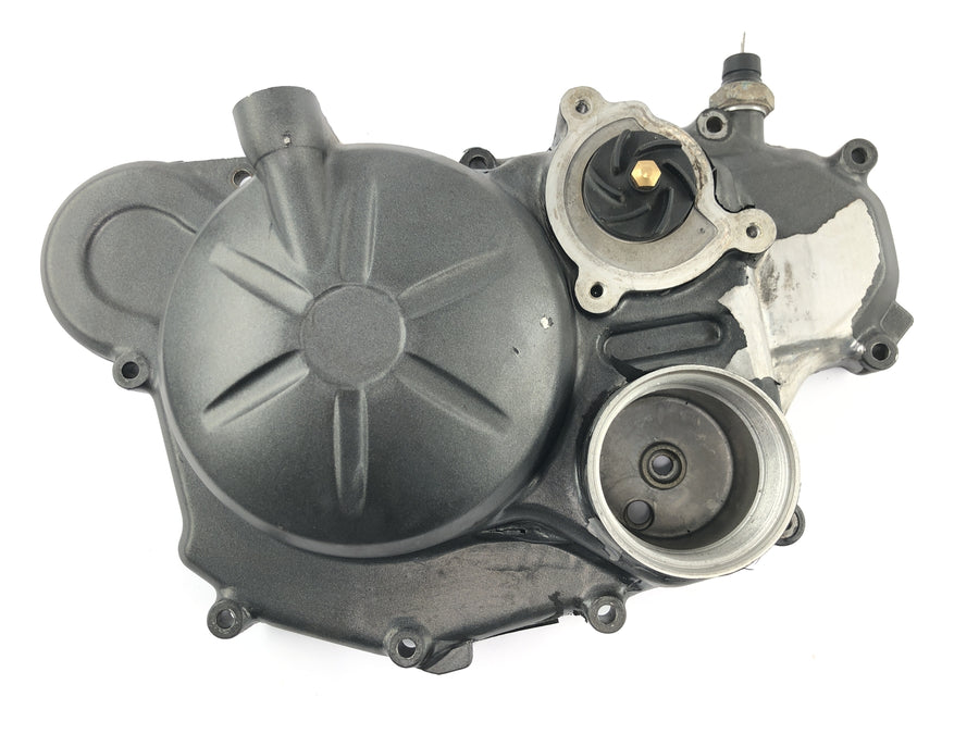Aprilia RS 125 TW [2017] - tapa embrague tapa motor derecha