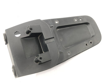 BMW R 1150 GS R21 [2002] - Cubierta protectora contra salpicaduras para soporte de luz trasera - 0