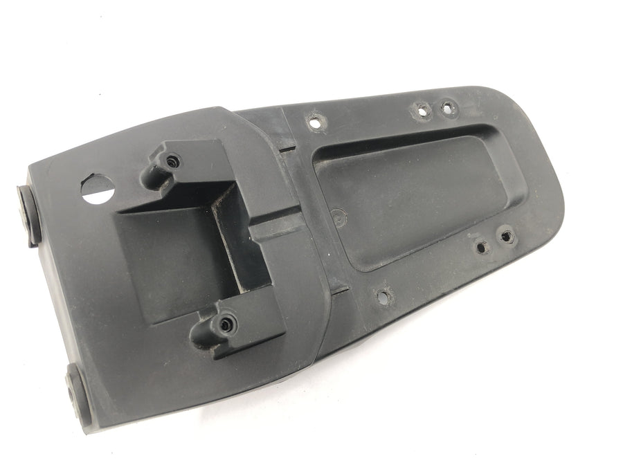 BMW R 1150 GS R21 [2002] - Cubierta protectora contra salpicaduras para soporte de luz trasera