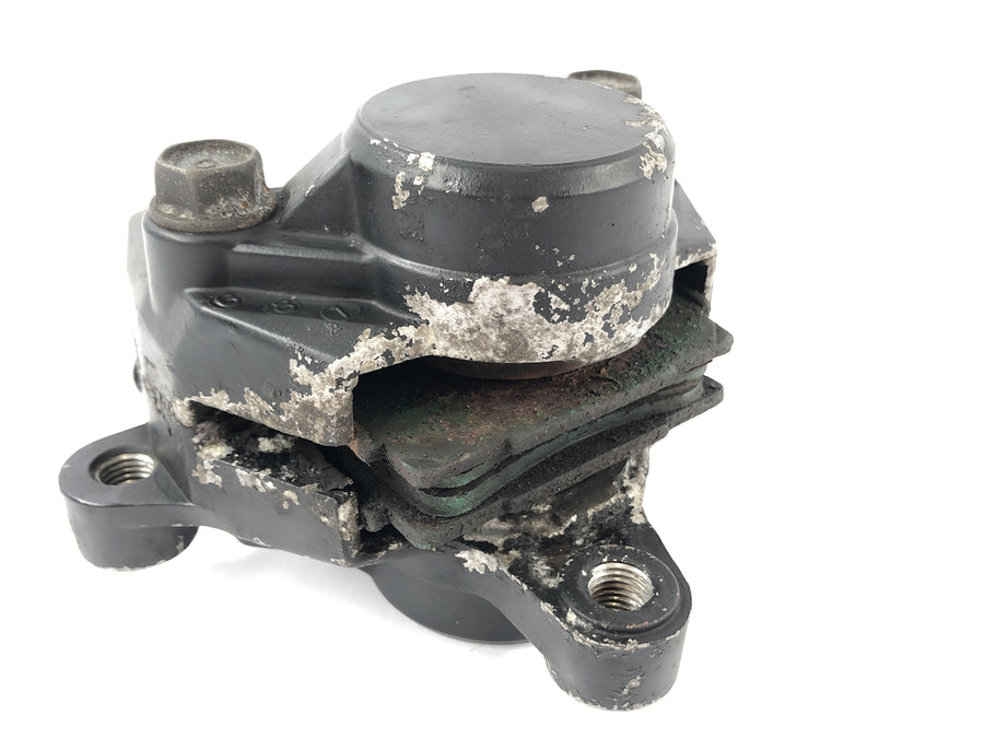 Yamaha RZ 250 R 29L [aprox. 250 YPVS] - pinza de freno en la parte trasera