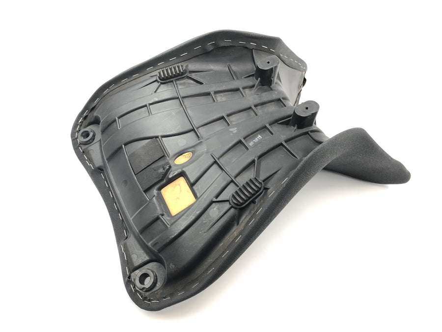 Ducati Multistrada 1200 S Touring [2009] - Acolchado asiento conductor