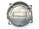 Yamaha XJR 1200 4PU [1996] - tapa del motor tapa del muñón del cigüeñal izquierdo tapa del generador de impulsos de encendido-3